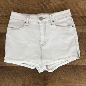 UO High Waisted Short